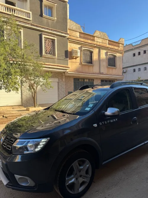 Dacia Sandero 2019 Stepway