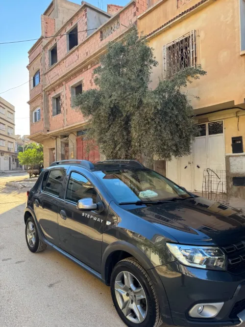 Dacia Sandero 2019 Stepway