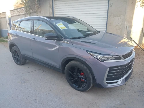 Geely Coolray 2025 Sport