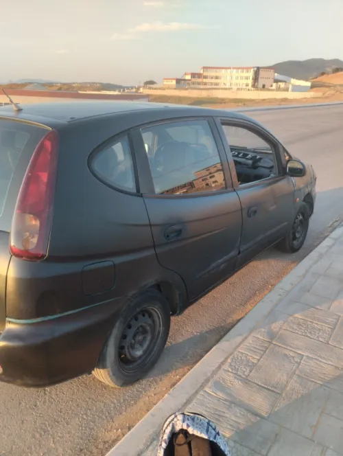 Daewoo Tacuma 2000 