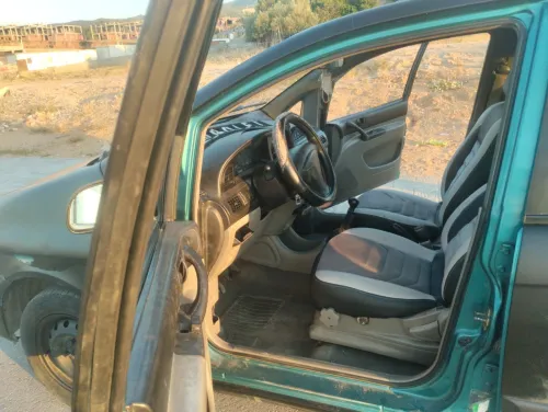 Daewoo Tacuma 2000 