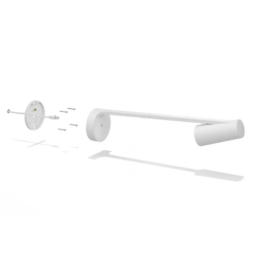 Logitech Scribe - caméra de capture de tableau blanc