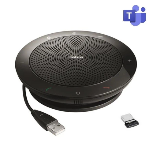 Jabra SPEAK 510+ MS