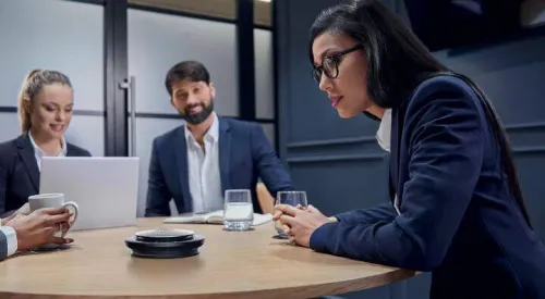 Jabra Speak 750 MS