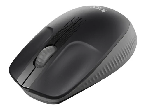 Logitech M190 - souris - gris intermédiaire
