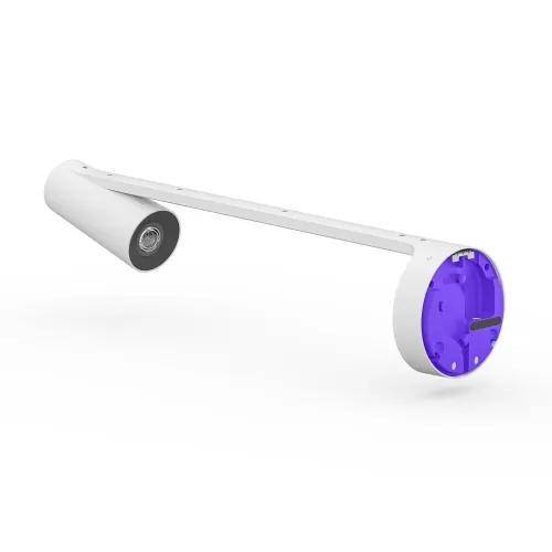 Logitech Scribe - caméra de capture de tableau blanc