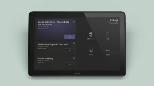 Jabra PanaCast 50 VBS - Video Bar System