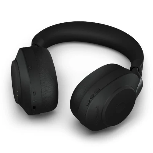 Jabra Evolve2 85 Stéréo MS avec dongle USB-C
