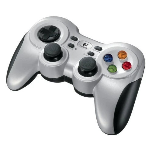 Logitech G F710 Wireless Gamepad Manette sans fil pour PC