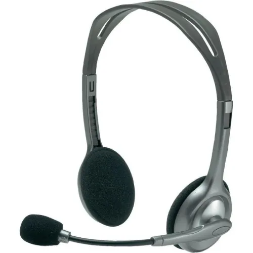 Logitech H110 Casque Filaire