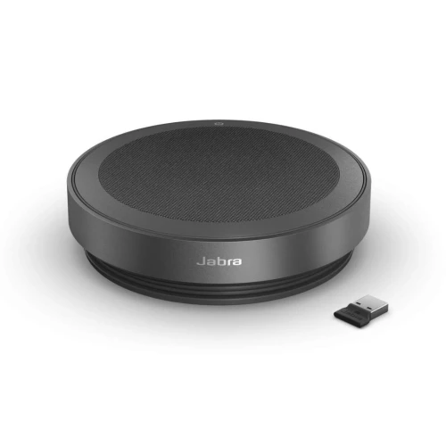 Jabra Speak2 75 MS avec dongle USB-A
