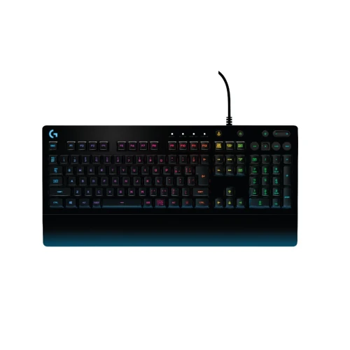 Logitech G G213 Prodigy - Membrane