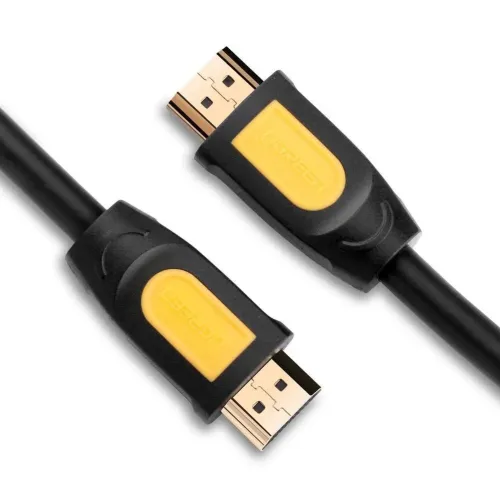 UGREEN 15M HDMI 1.4 Cable Male to Male High Speed Round 1080P@60Hz Full HD