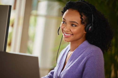 Jabra Engage 40 USB-A télécommande MS
