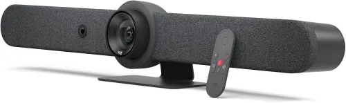 Logitech Rally Bar, Système de visioconférence Panoramique