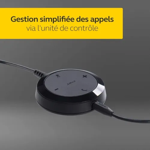 Jabra Evolve 30 II MS Stereo