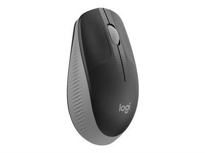 Logitech M190 - souris - gris intermédiaire