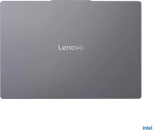 Lenovo IdeaPad Slim 3 15IRH10 - Ordinateur Portable 15.3'' WUXGA (Intel Core i5-13420H, RAM 16Go, SSD 512Go, Intel UHD Graphics, ) Clavier AZERTY Français - Gris