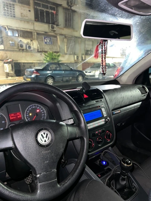 Volkswagen Golf 5 2008 1.9tdi la 105ch