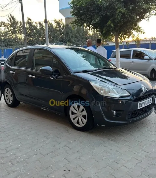 Citroen C3 2011 Collection