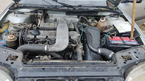Renault Safrane 1994 Safrane