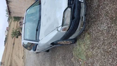Renault Safrane 1994 Safrane