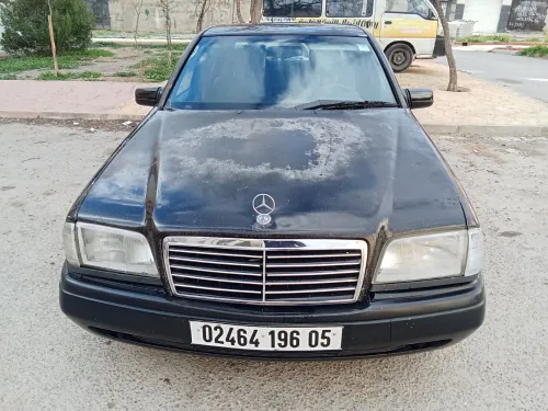 Mercedes Classe C 1996 220 Exclusive