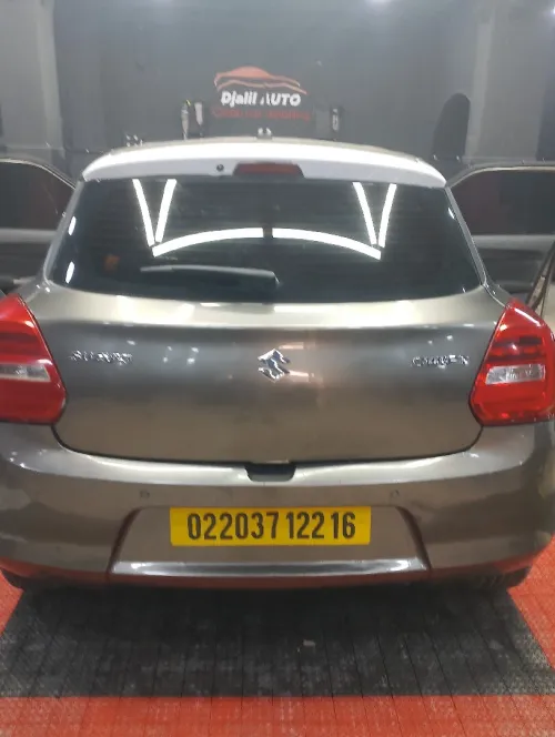 Suzuki Swift 2022 Swift