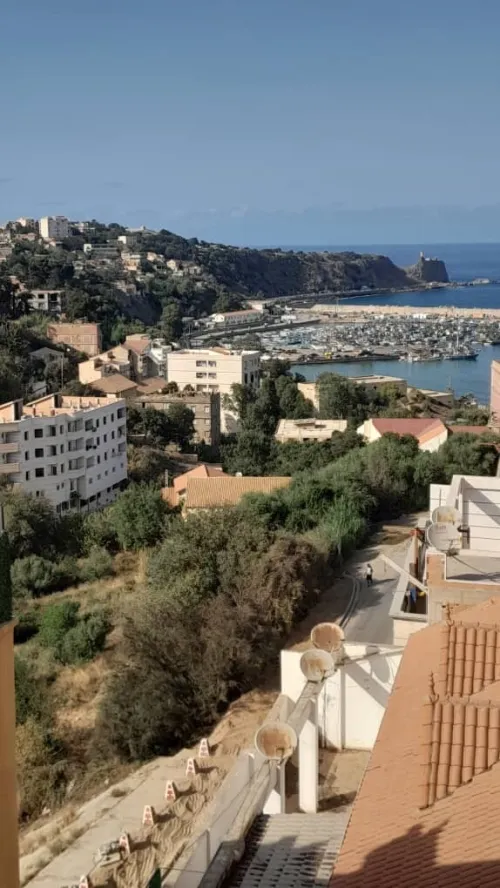 Vente Appartement F3 Boumerdès Dellys