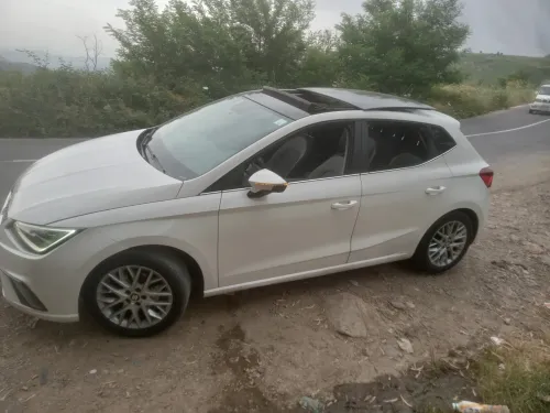 Seat Ibiza 2018 Ibiza