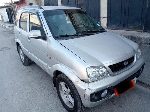 Daihatsu Terios 2004 