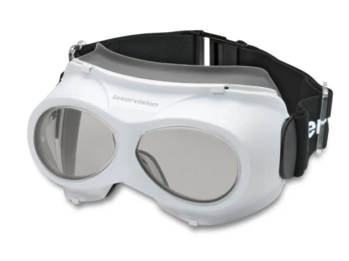 Lunettes de protection lazar Laservision R 14