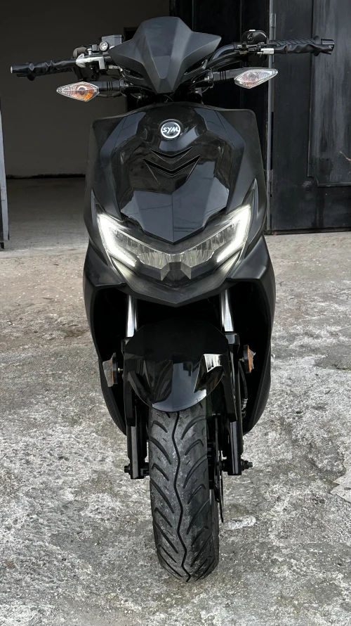 Sym jet 4 rx Rx 2026