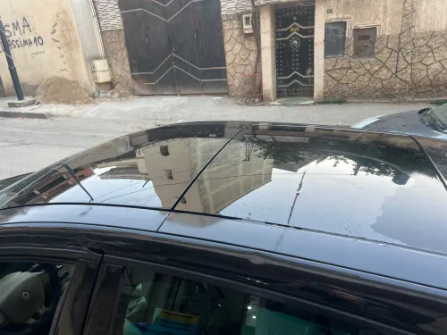 Renault Migane 3 2009 