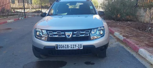 Dacia Duster 2017 Duster