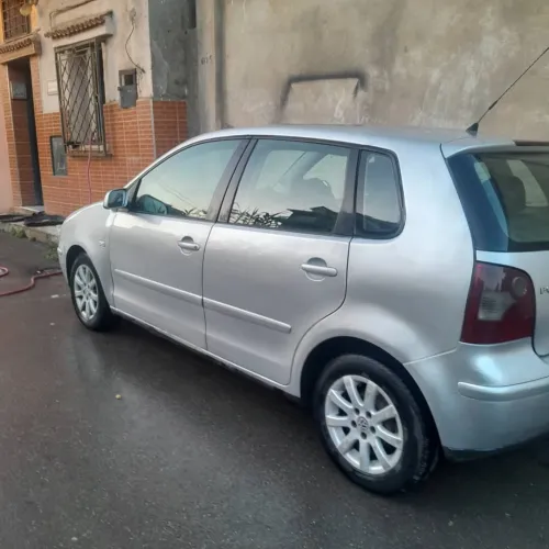 Polo Polo police 2005 