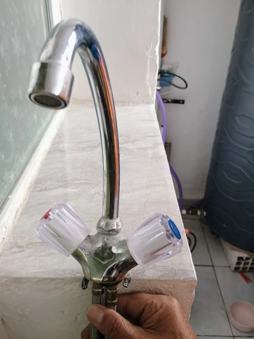 Filtre  Eau