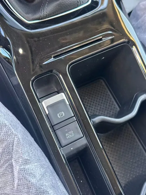 Volkswagen Tahru 2025 Ruixiang