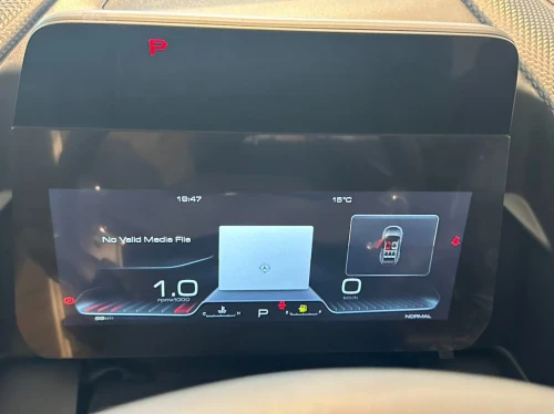 Great Wall Haval big dog 2025 مجمولة La toutes Options labrador edition