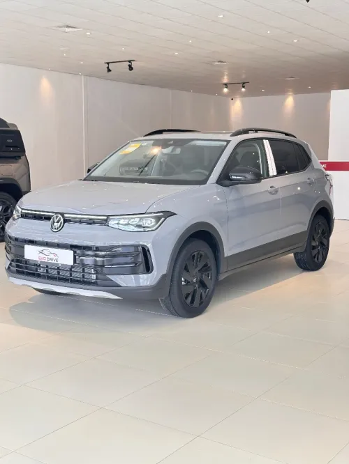 Volkswagen Tahru 2025 Ruixiang