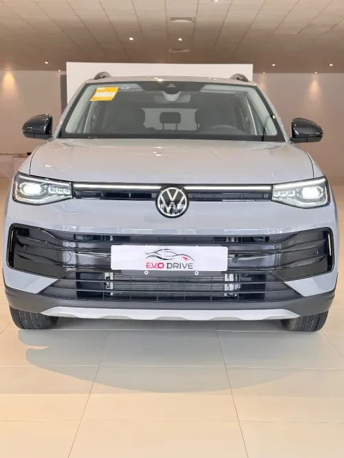 Volkswagen Tahru 2025 Ruixiang