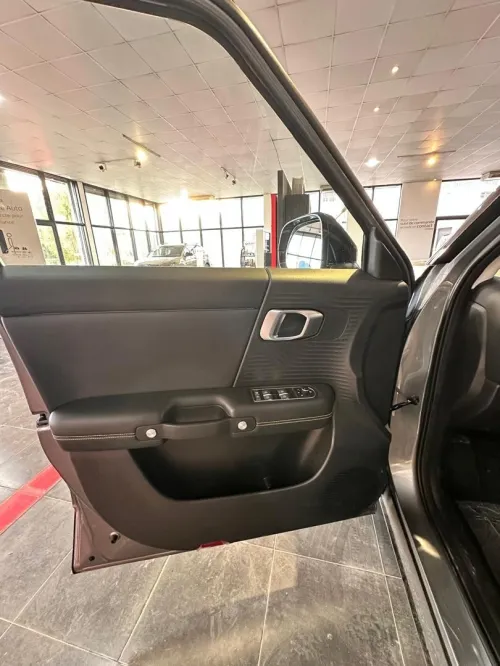 Baic BJ 30 2025 wild La Toutes Option