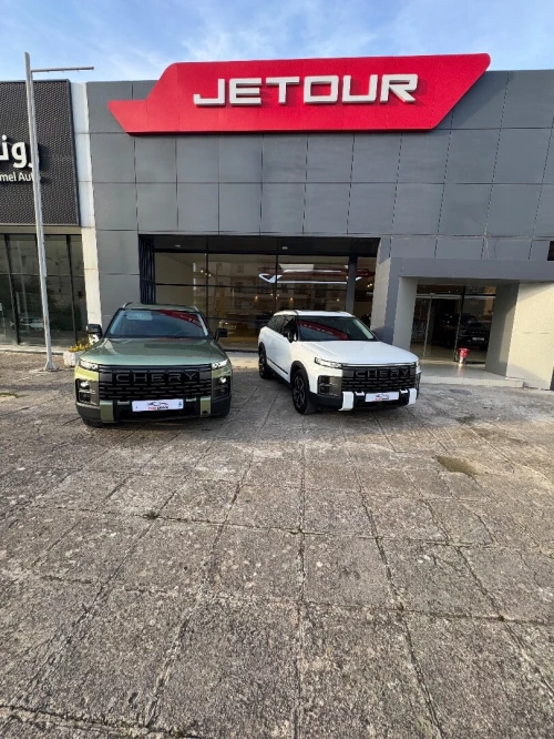Chery Explorer 06 2024 joyfield