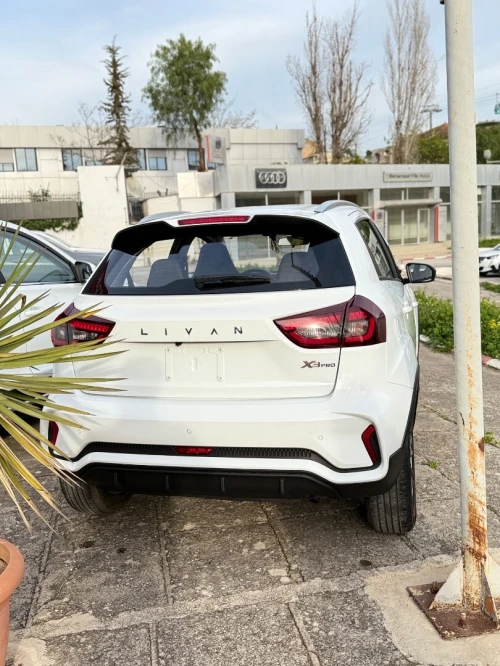 Livan X3 Pro  2025 La toute
