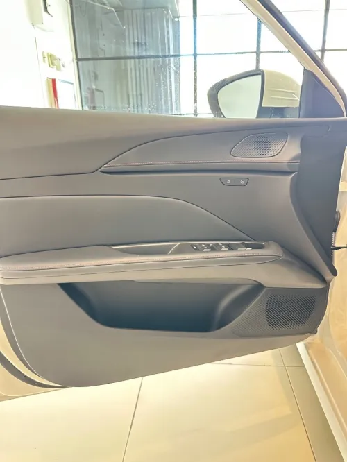 MG MG5 2026 MG5 Luxury Edition