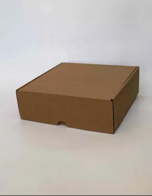 Fabrication tout types d'emballage en carton ondulé