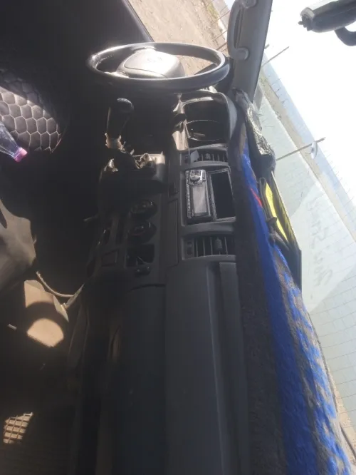 Toyota Hiace 2012