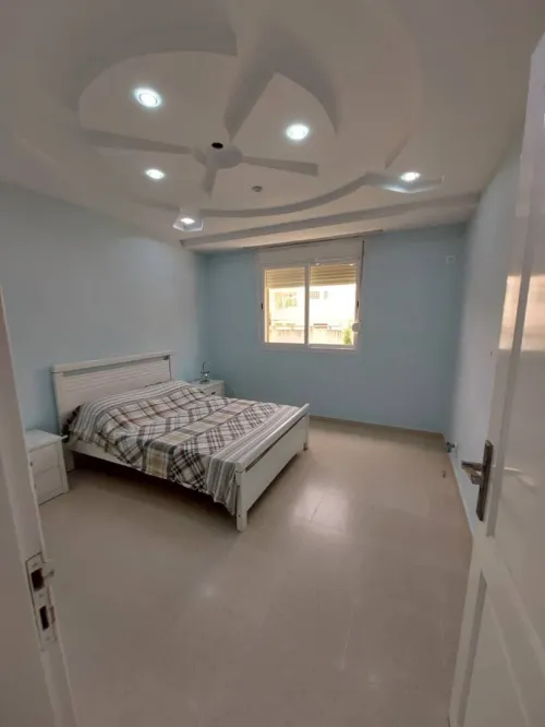 Location Appartement F4 Alger Birkhadem