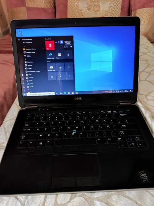 Pc portable dell latitude e 7440