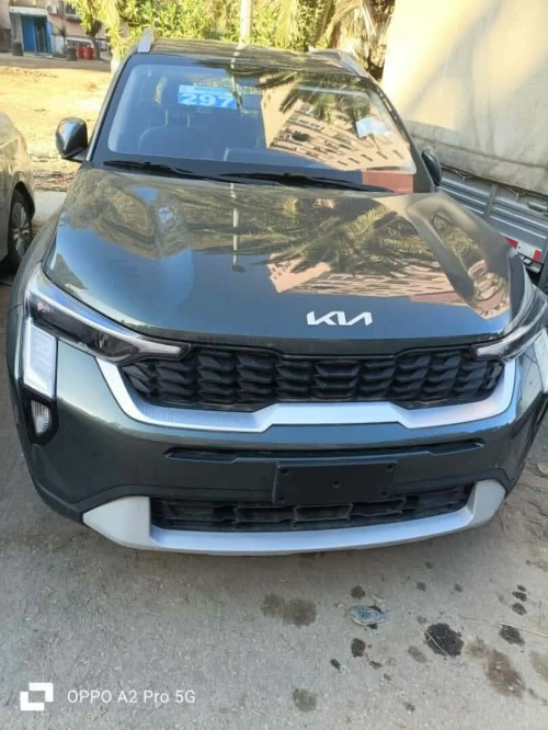 Kia Sonet  2025 